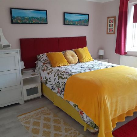 Safe Haven 1 Bed Bungalow Peacehaven 외부 사진