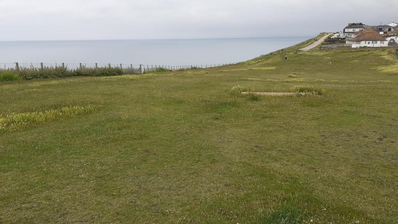 Safe Haven 1 Bed Bungalow Peacehaven 외부 사진