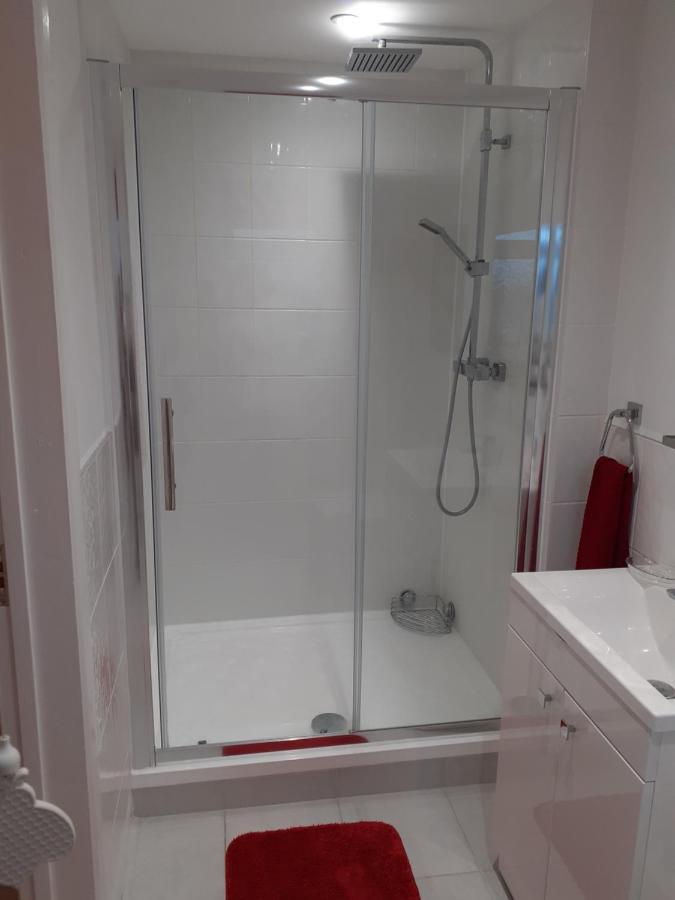 Safe Haven 1 Bed Bungalow Peacehaven 외부 사진