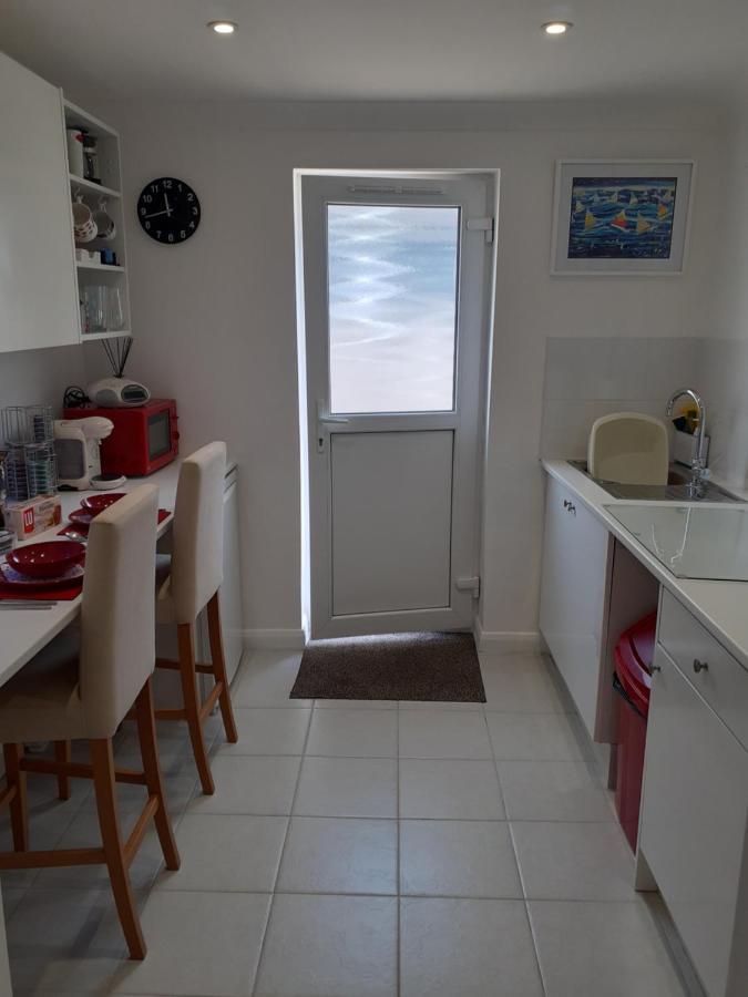 Safe Haven 1 Bed Bungalow Peacehaven 외부 사진