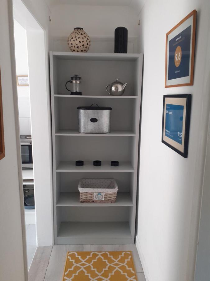 Safe Haven 1 Bed Bungalow Peacehaven 외부 사진