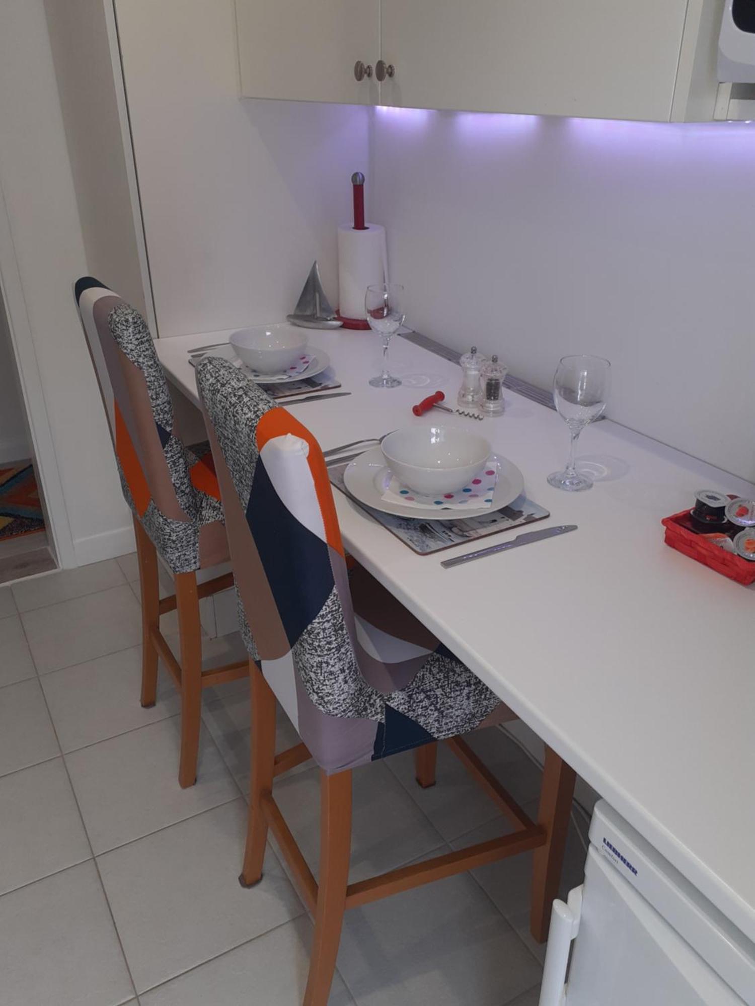 Safe Haven 1 Bed Bungalow Peacehaven 외부 사진