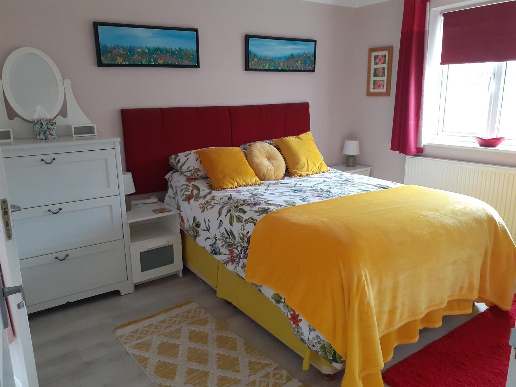 Safe Haven 1 Bed Bungalow Peacehaven 외부 사진